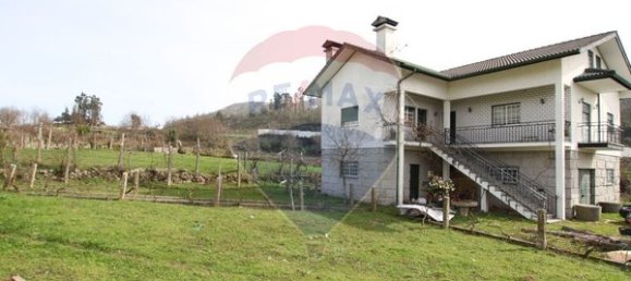 3 bedrooms House in Vouzela, Portugal No. 162971 11