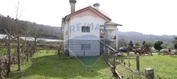 3 bedrooms House in Vouzela, Portugal No. 162971 17