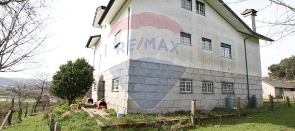 3 bedrooms House in Vouzela, Portugal No. 162971 9