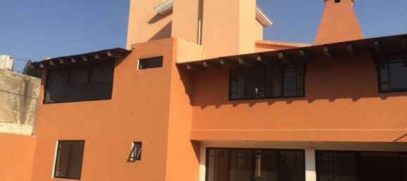 5 غرف نوم منزل في Jalisco, Mexico رقم 179171 2