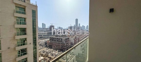 1 bedroom Apartment in Jumeirah Village Circle, UAE No. 98836 7