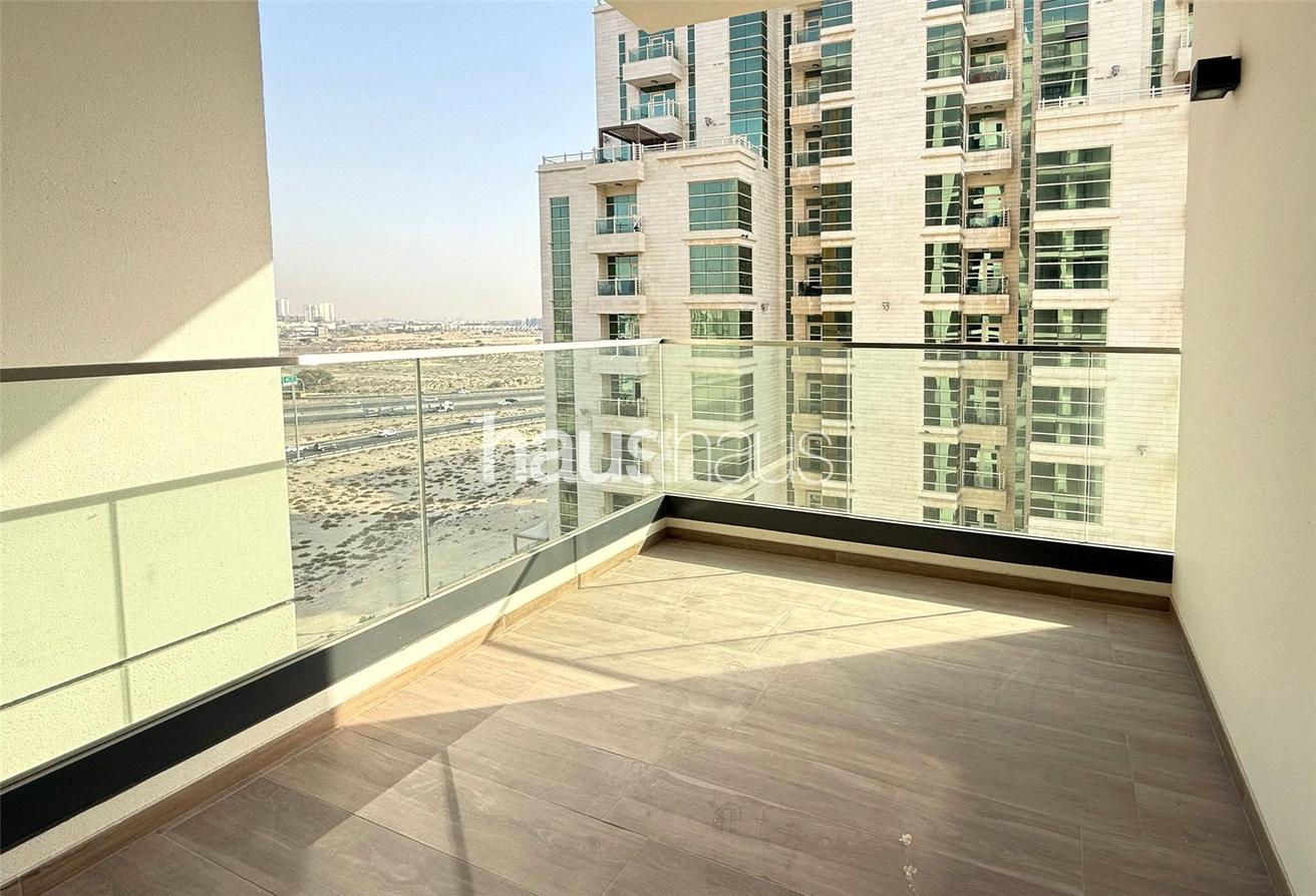 1 bedroom Apartment in Jumeirah Village Circle, UAE No. 98836