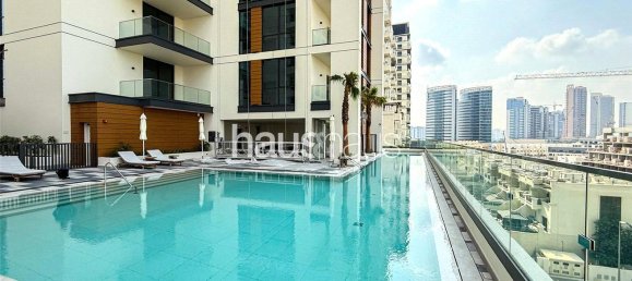 1 bedroom Apartment in Jumeirah Village Circle, UAE No. 98836 14