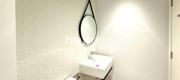 1 bedroom Apartment in Jumeirah Village Circle, UAE No. 98836 11