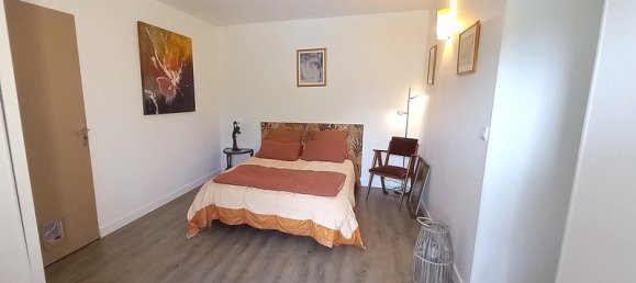 Вилла с 3 спальнями в Нюйе-сюр-Викуэн, Франция № 185869 17