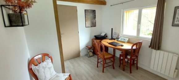 Вилла с 3 спальнями в Нюйе-сюр-Викуэн, Франция № 185869 20