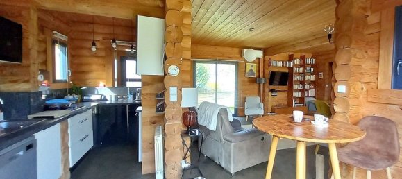 Вилла с 3 спальнями в Нюйе-сюр-Викуэн, Франция № 185869 10