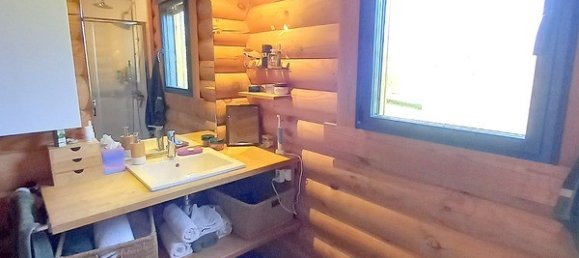 Вилла с 3 спальнями в Нюйе-сюр-Викуэн, Франция № 185869 14