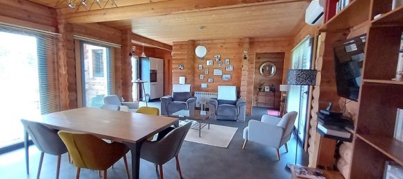 Вилла с 3 спальнями в Нюйе-сюр-Викуэн, Франция № 185869 9