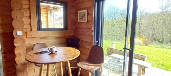 Вилла с 3 спальнями в Нюйе-сюр-Викуэн, Франция № 185869 6