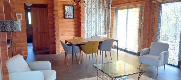 Вилла с 3 спальнями в Нюйе-сюр-Викуэн, Франция № 185869 8