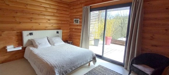 Вилла с 3 спальнями в Нюйе-сюр-Викуэн, Франция № 185869 12