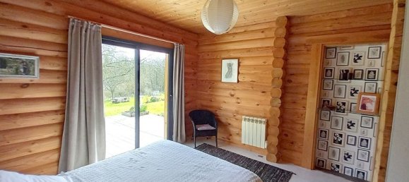 Вилла с 3 спальнями в Нюйе-сюр-Викуэн, Франция № 185869 13