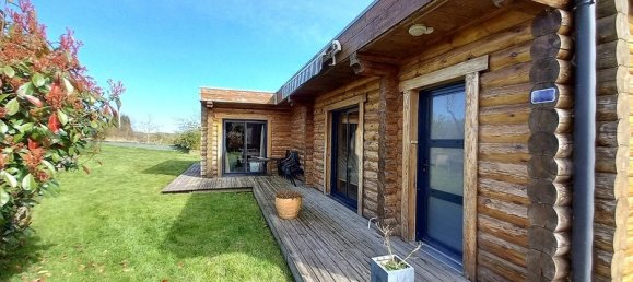 Вилла с 3 спальнями в Нюйе-сюр-Викуэн, Франция № 185869 2