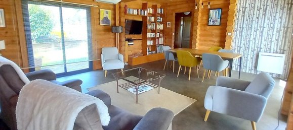 Вилла с 3 спальнями в Нюйе-сюр-Викуэн, Франция № 185869 7