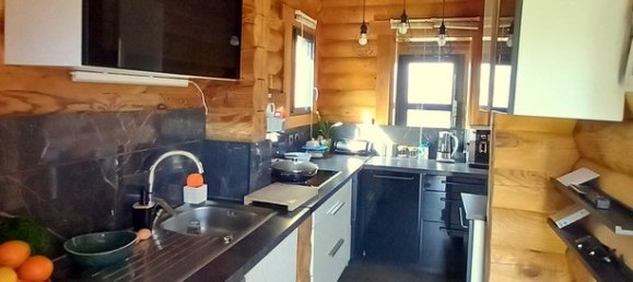 Вилла с 3 спальнями в Нюйе-сюр-Викуэн, Франция № 185869 11