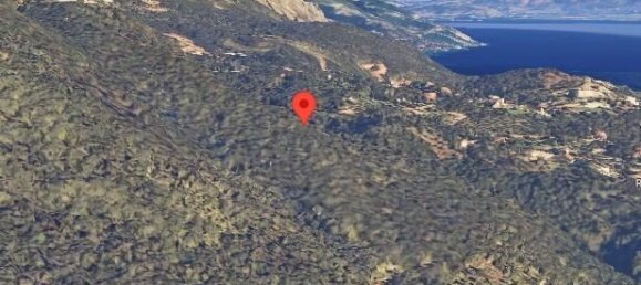 Terra em Corfu, Greece 4982 m² N.º 92626 17