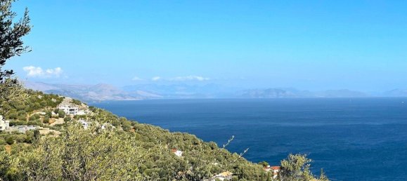 Terra em Corfu, Greece 4982 m² N.º 92626 6