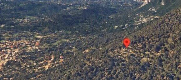 Terra em Corfu, Greece 4982 m² N.º 92626 16
