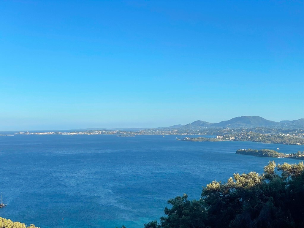 Terra em Corfu, Greece 4982 m² N.º 92626