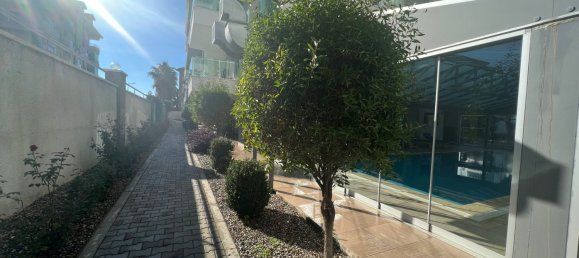 Apartment 2+1 in Kestel, Turkey No. 11261 9
