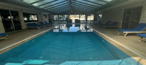 Apartment 2+1 in Kestel, Turkey No. 11261 7