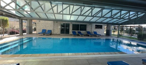 Apartment 2+1 in Kestel, Turkey No. 11261 8