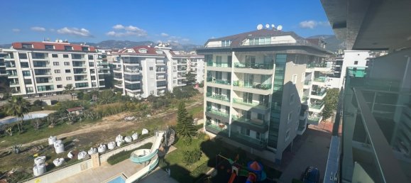 Apartment 2+1 in Kestel, Turkey No. 11261 16