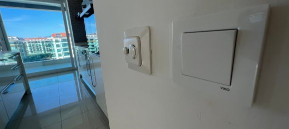 Apartment 2+1 in Kestel, Turkey No. 11261 21