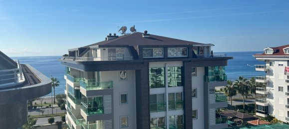 Apartment 2+1 in Kestel, Turkey No. 11261 13