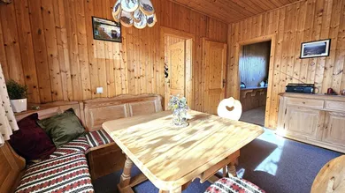 6 rooms Bungalow in Hoflein, Austria No. 157245