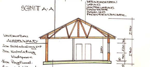 6 rooms Bungalow in Hoflein, Austria No. 157245 33