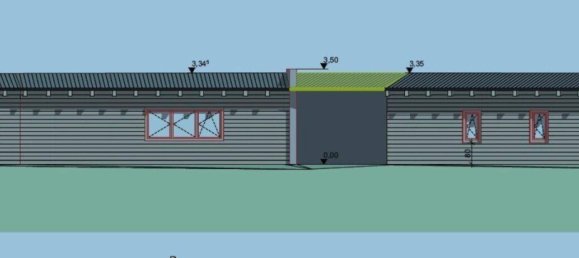 6 rooms Bungalow in Hoflein, Austria No. 157245 34