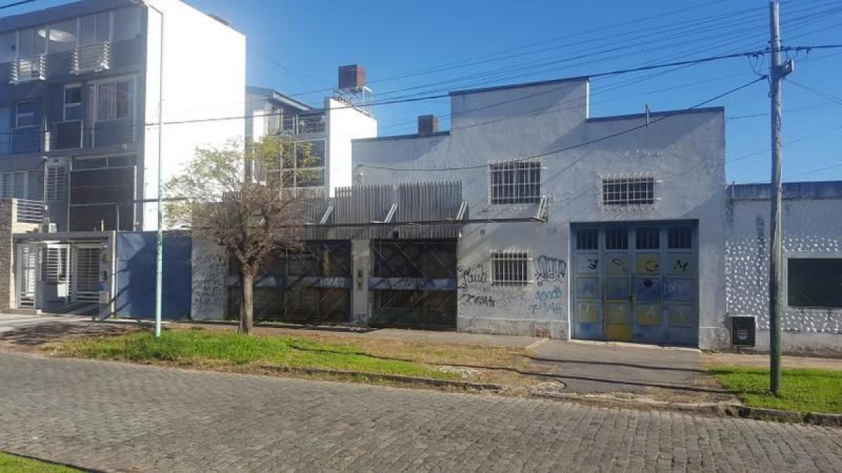  عقار تجاري في Lomas de Zamora, Argentina رقم 26999