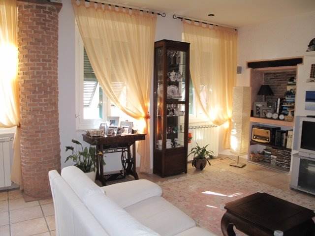2 bedrooms Apartment in Castelnuovo Magra, Italy No. 155911