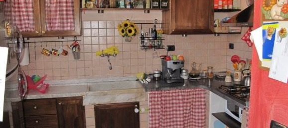 2 bedrooms Apartment in Castelnuovo Magra, Italy No. 155911 5