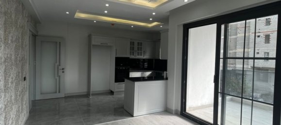 Apartment 2+1 in Mersin, Turkey No. 22641 5