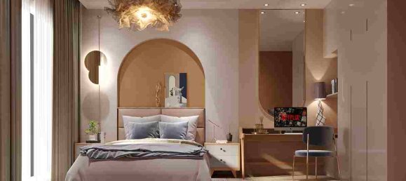 Apartment 2+1 in Alanya, Turkey No. 11220 7