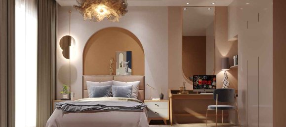 Apartment 2+1 in Alanya, Turkey No. 11220 6