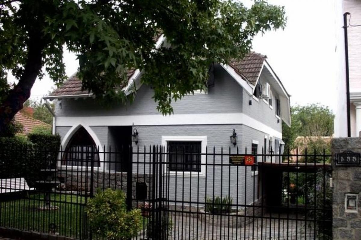 3 chambres Maison à Tigre, Argentina No. 374