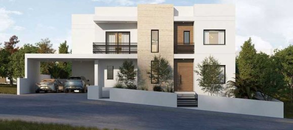 4 غرف نوم عقار تجاري في Agios Athanasios, Cyprus رقم 20754 16