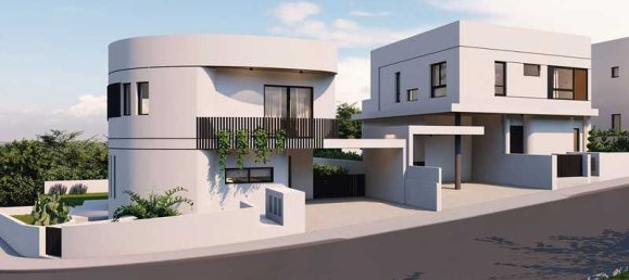 4 غرف نوم عقار تجاري في Agios Athanasios, Cyprus رقم 20754 10