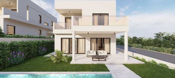 4 غرف نوم عقار تجاري في Agios Athanasios, Cyprus رقم 20754 13