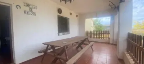 Casa T3 em Almeria, Spain N.º 140825 2