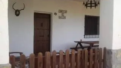 Casa T3 em Almeria, Spain N.º 140825