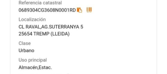 Casa T3 em Lleida, Spain N.º 171741 12