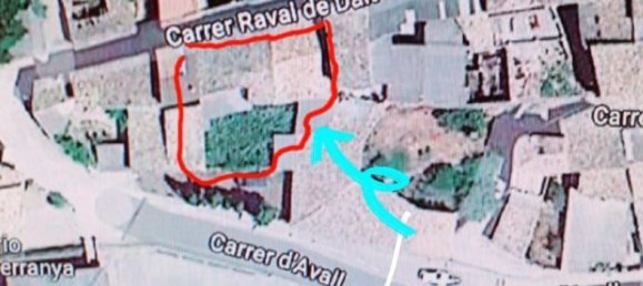 Casa T3 em Lleida, Spain N.º 171741 8