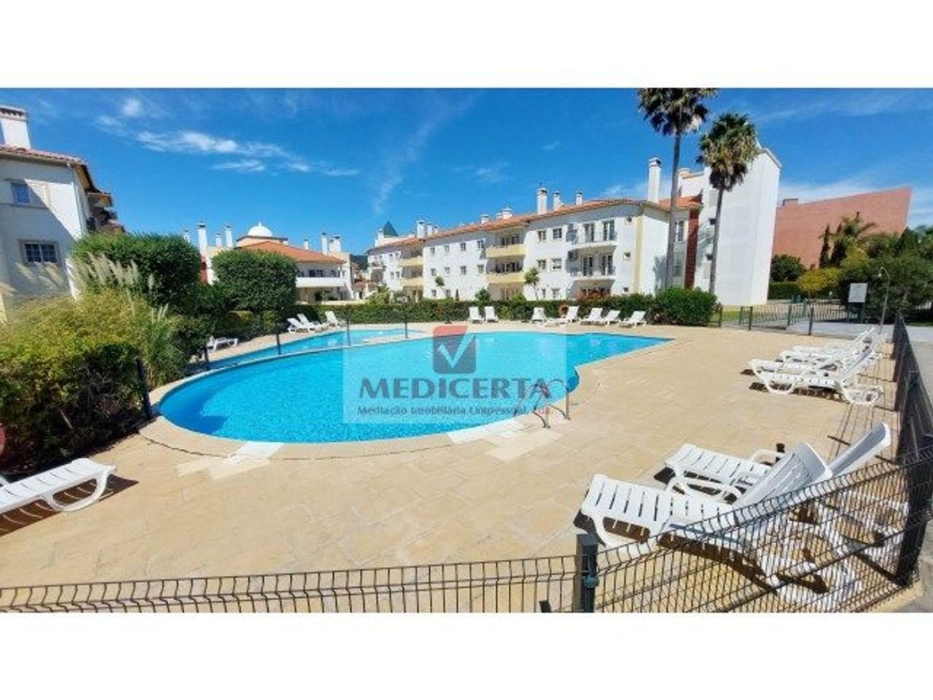 3 bedrooms Apartment in Sintra, Portugal No. 223639