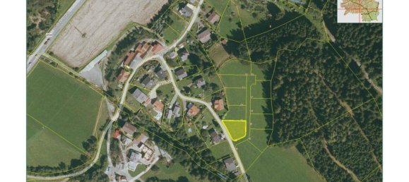 712m² Land in Knittelfeld, Austria No. 101580 3