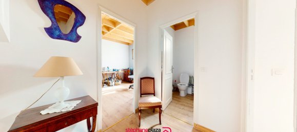 Casa de 3 dormitorios en Bezons, France No. 180098 16